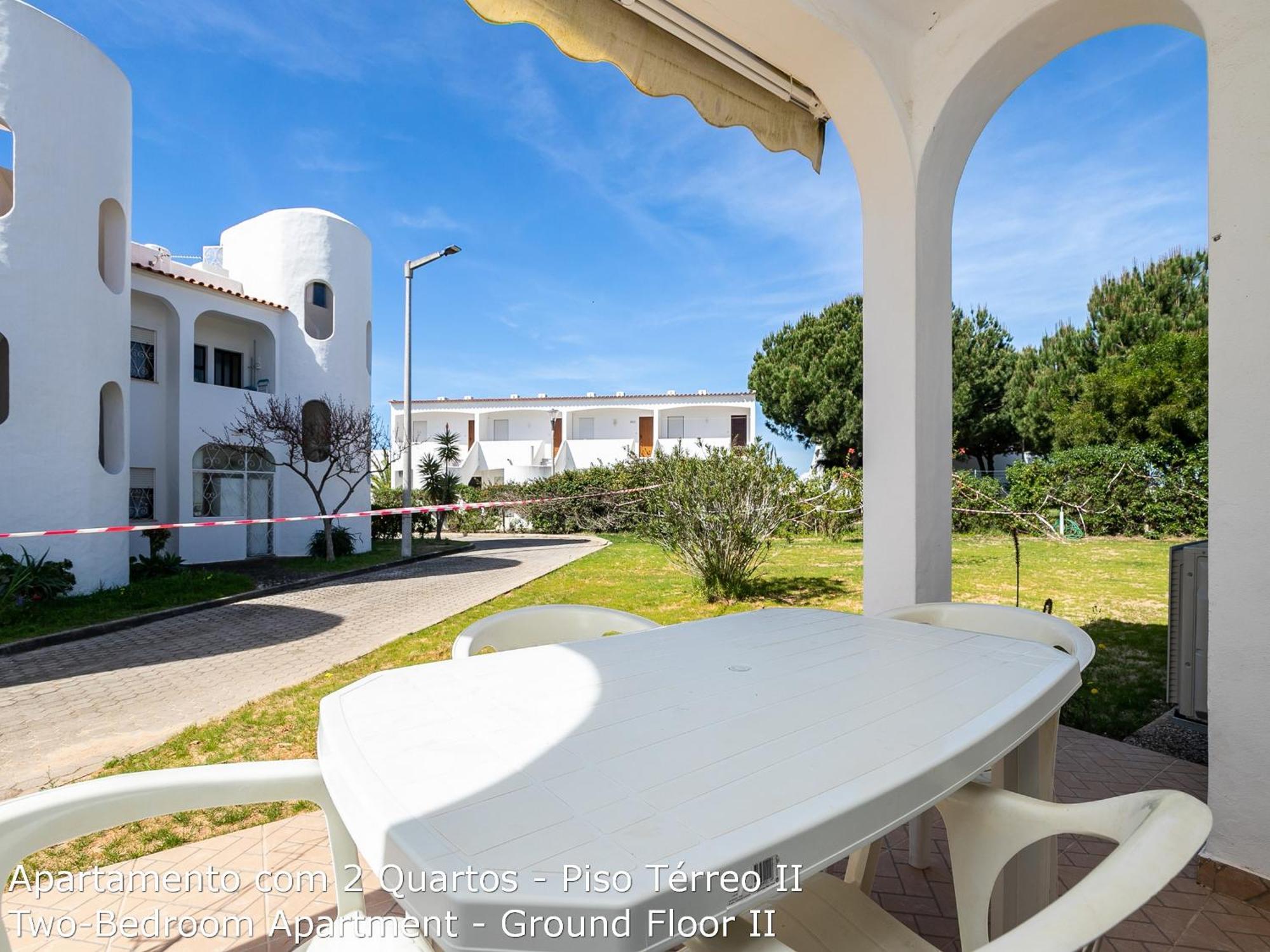 Akisol Armacao Pera Relax Apartment Armacao de Pera Exterior photo